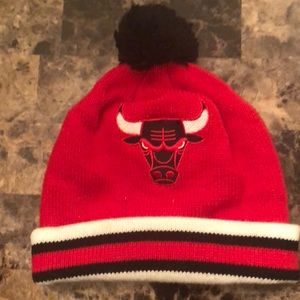 CHICAGO BULLS HAT